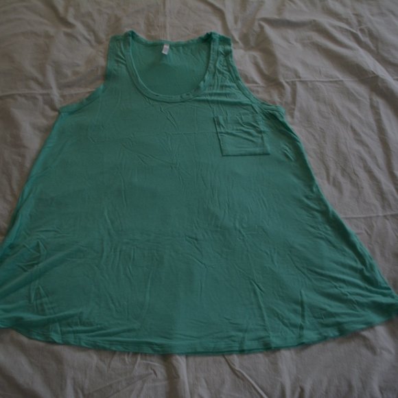 Small Pinkblush Maternity Tank Tops - Picture 2 of 8